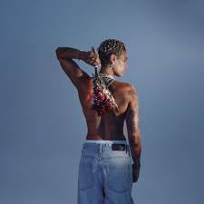 B JESS-MATTERS OF THE HEART LP *NEW*