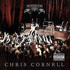CORNELL CHRIS-SONGBOOK CD *NEW*
