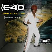 E40-TURNING MY MONEY OVER 4CD *NEW*