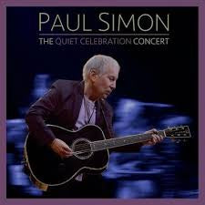 SIMON PAUL-THE QUIET CELEBRATION CONCERT 2CD *NEW*