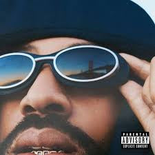 JUNE LARRY-WHO'S COPPIN' CD *NEW*