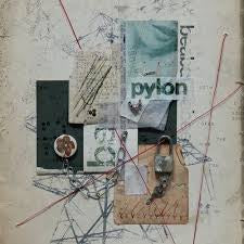 BEABADOOBEE-PYLON OYSTER VINYL LP *NEW*