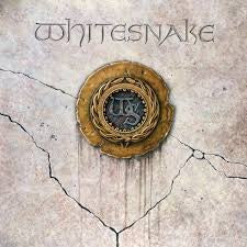 WHITESNAKE-WHITESNAKE TAN SMOKE VINYL LP *NEW*