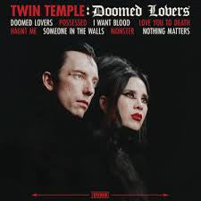 TWIN TEMPLE-DOOMED LOVERS CD *NEW*