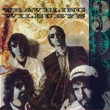TRAVELING WILBURYS-VOLUME 3 LP *NEW*