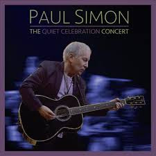 SIMON PAUL-THE QUIET CELEBRATION CONCERT 3LP *NEW*