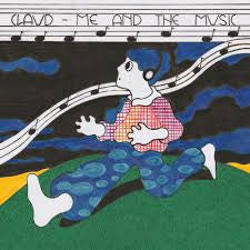 CLAUD-ME & THE MUSIC CD *NEW*