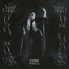 EIVOR-TUNGL MOON CLEAR VINYL LP *NEW*