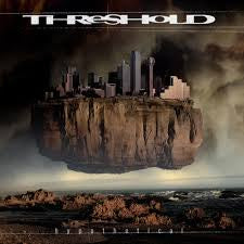 THRESHOLD-HYPOTHETICAL CD *NEW*