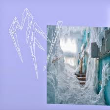 MEMORY FOAM-MF! LP *NEW*