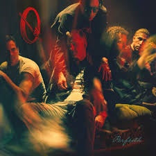 QUEENS OF THE STONE AGE-PERFECTH LP *NEW*