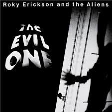 ERICKSON ROKY-THE EVIL ONE CD *NEW*