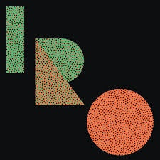 IROIRO-IROIRO LP *NEW*