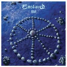 ENSLAVED-MIO BLUE VINYL LP *NEW*