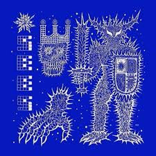 OSEES-OFF COURSE LP *NEW*