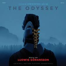 ODYSSEY OST-LUDWIG GORANSSON 3LP *NEW*