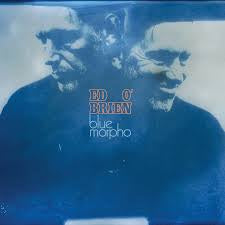O'BRIEN ED-BLUE MORPHO CASSETTE *NEW*