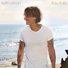 URBAN KEITH-FLOW STATE CD *NEW*