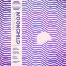 MOONCHILD-WAVES CD *NEW*