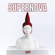 RUNKUS-SUPERNOVA LP *NEW*