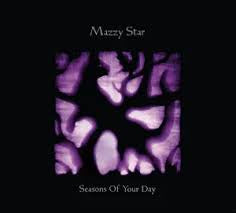 MAZZY STAR-SEASONS OF YOUR DAY PURPLE VINYL 2LP VG+ COVER VG+