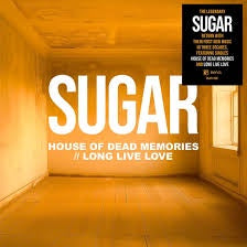 SUGAR-HOUSE OF DEAD MEMORIES 7" *NEW*