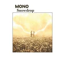 MONO-SNOWDROP BOYSENBERRY VINYL 2LP *NEW*