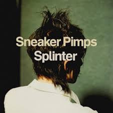 SNEAKER PIMPS-SPLINTER 2LP *NEW*