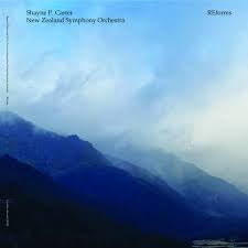 CARTER SHAYNE P./ NZSO-REFORMS CD *NEW*