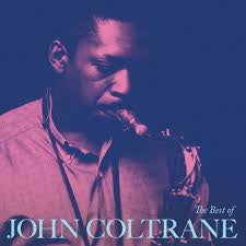 COLTRANE JOHN-THE BEST OF LP *NEW*