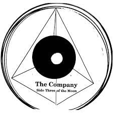 COMPANY THE-SIDE THREE OF THE MOON LP *NEW*