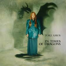 AMOS TORI-IN TIMES OF DRAGONS 2LP *NEW*