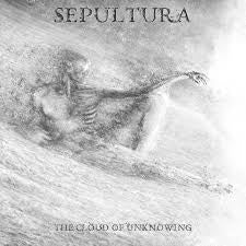 SEPULTURA-THE CLOUD OF UNKNOWING OXBLOOD VINYL 12" EP+CD *NEW*