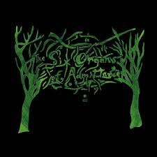 SIX ORGANS OF ADMITTANCE-RTZ 3LP EX COVER VG+