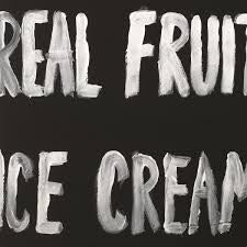LONTALIUS-REAL FRUIT ICE CREAM LP *NEW*