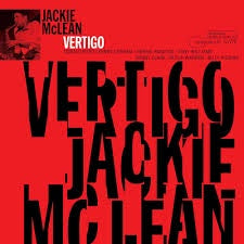 MCLEAN JACKIE-VERTIGO LP *NEW*