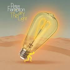 FRAMPTON PETER-CARRY THE LIGHT CD *NEW*