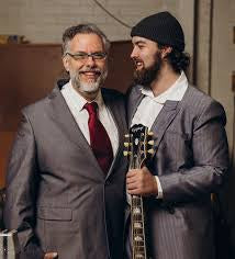 KING LEO & SON-KING LEO & SON CD *NEW*