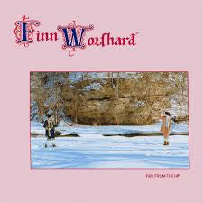 WOLFHARD FINN-FIRE FROM THE HIP CD *NEW*
