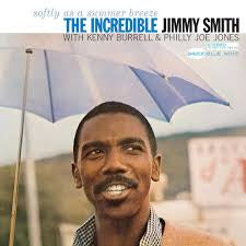 SMITH JIMMY-SOFTLY AS A SUMMER BREEZE LP *NEW*
