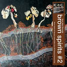 BROWN SPIRITS-#2 CD *NEW*