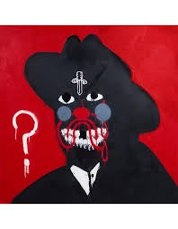 21 SAVAGE-WHAT HAPPENED TO THE STREETS 2LP *NEW*