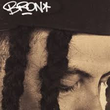 MELLOWDOWNZ-BRON LP *NEW*