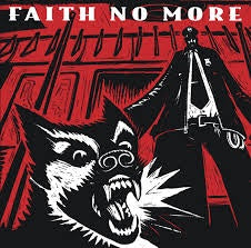 FAITH NO MORE-KING FOR A DAY CD *NEW*