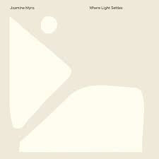 MYRA JASMINE-WHERE LIGHT SETTLES CD *NEW*