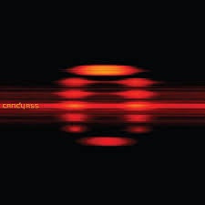 ORGY-CANDYASS ORANGE/ BLACK SWIRL VINYL LP *NEW*