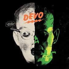 DEVO-NITROUS NIGHTMARE YELLOW/ GREEN VINYL 2LP *NEW*