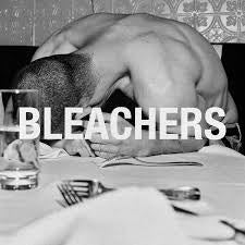 BLEACHERS-EVERYONE FOR TEN MINUTES CLEAR VINYL LP *NEW*