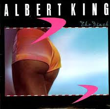 KING ALBERT-THE PINCH LP EX COVER VG