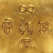 WEEZER-GOLD ALBUM LP *NEW*